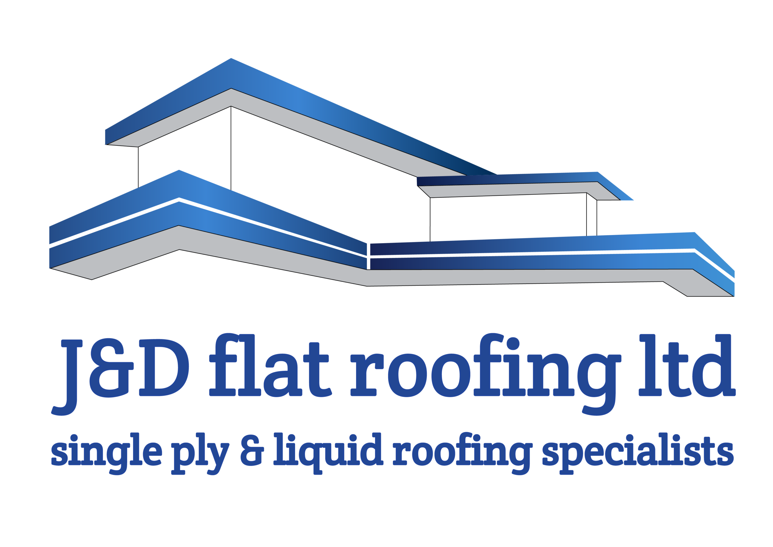 J&D Logo